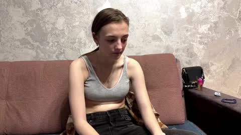 Tina online show from March 27, 2:07 pm