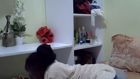 tendybooty online show from November 30, 4:25 pm