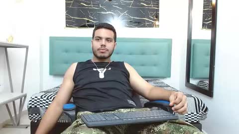 TREVOR  online show from February 24, 3:42 am