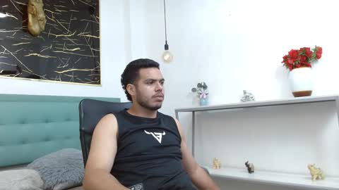 TREVOR  online show from February 9, 3:21 am