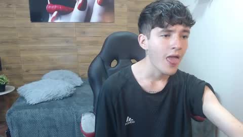 trevor_mob online show from April 18, 7:58 pm