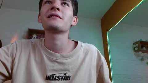 trevor_mob online show from February 25, 8:56 pm