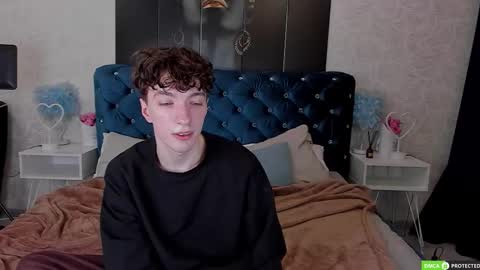 TrevorBenson online show from September 9, 6:08 pm