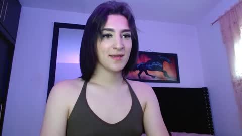Snapshot of triana_damelio chatting on October 18, 6:45 pm triana_damelio online show from October 18, 6:45 pm