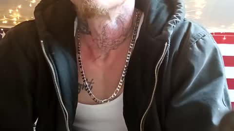 trickywalker8 online show from October 31, 9:53 am