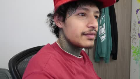 - trieone online show from January 14, 4:15 pm