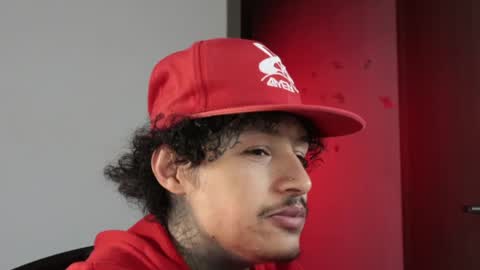 - trieone online show from April 21, 12:47 am