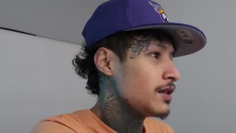 - trieone online show from February 14, 5:30 am