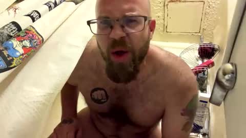 triller402 online show from November 5, 11:23 am