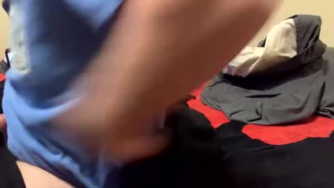 triller402 online show from October 31, 10:04 am