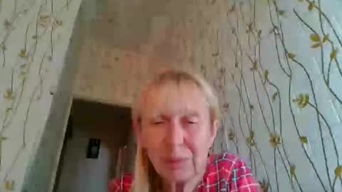 TrinaAdair online show from November 3, 12:06 pm