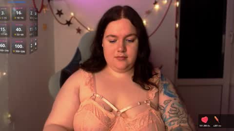 Tina online show from December 19, 11:22 pm