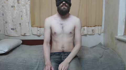 Jack online show from March 10, 2:59 pm