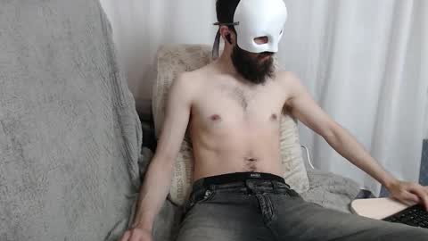 Jack online show from September 16, 5:05 pm