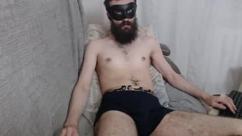 Jack online show from October 27, 4:29 pm