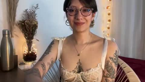 trinitysecrets online show from December 1, 7:23 pm