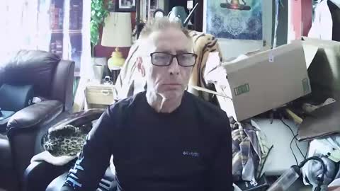 trionray online show from April 12, 6:12 pm