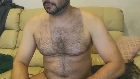 Ramiro online show from December 17, 6:09 pm