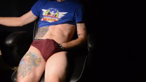 FluideAmer online show from December 17, 1:34 am