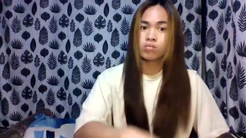 Trishia00 online show from October 28, 11:33 am