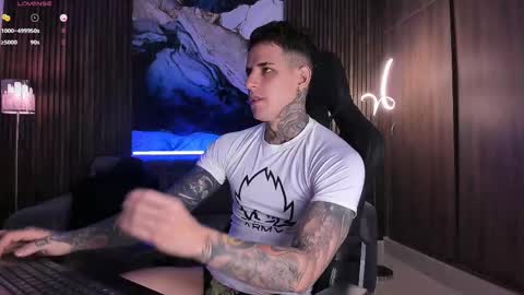 Alexander online show from October 1, 4:50 pm