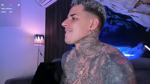 Alexander online show from December 16, 12:48 am