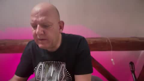 Triton online show from April 13, 11:09 pm