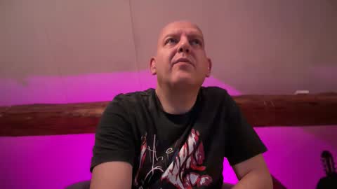 Triton online show from November 30, 1:12 am