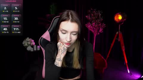 trix_void online show from February 24, 11:02 am