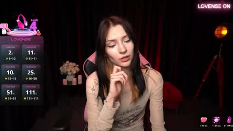 trix_void online show from December 23, 11:16 am