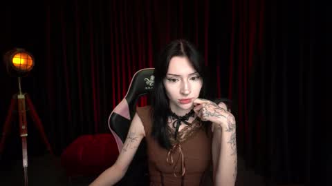 Snapshot of trix_void chatting on October 16, 9:09 am trix_void online show from October 16, 9:09 am
