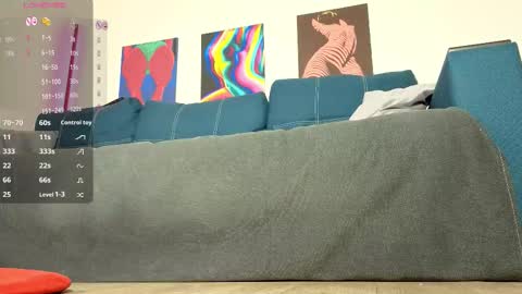 trixibell online show from December 5, 6:56 am