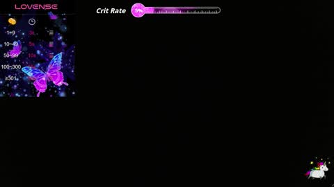 Kitty online show from January 13, 3:25 am