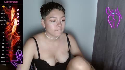 Kitty online show from February 2, 11:00 pm