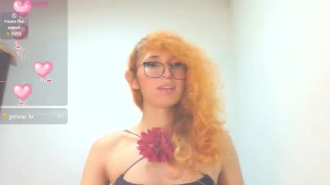 Trixy Rose online show from December 13, 7:53 pm