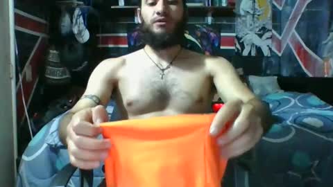 Andrew online show from March 8, 1:06 am