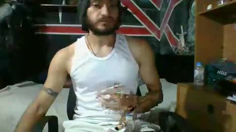 Andrew online show from January 27, 11:54 am