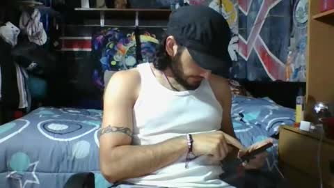 Andrew online show from January 9, 6:52 am