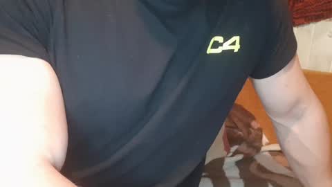 Troncq online show from January 15, 4:54 pm