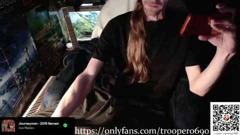 trooper0690 online show from March 26, 11:21 pm