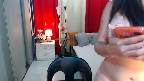 ANGELA online show from January 12, 9:49 am