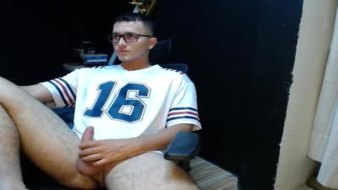 Alan David online show from October 5, 6:15 pm