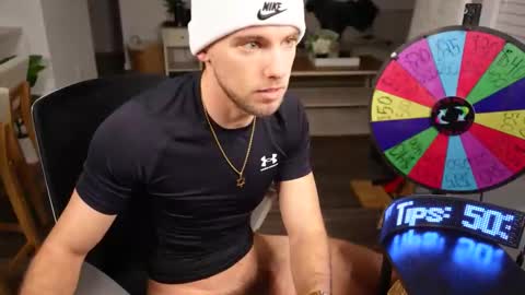 Troy Green online show from January 15, 4:32 am