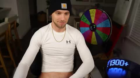 Troy Green online show from March 1, 7:34 am