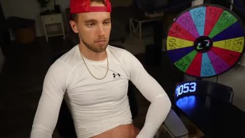 Troy Green online show from November 10, 4:26 am