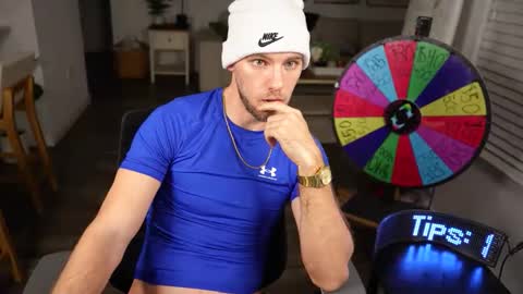 Troy Green online show from February 25, 3:43 am