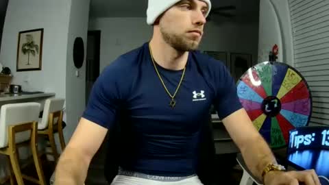 Troy Green online show from February 22, 7:34 am