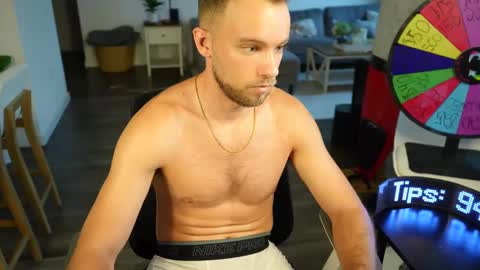 Troy Green online show from September 27, 10:40 pm