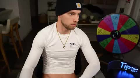 Troy Green online show from February 26, 4:16 am