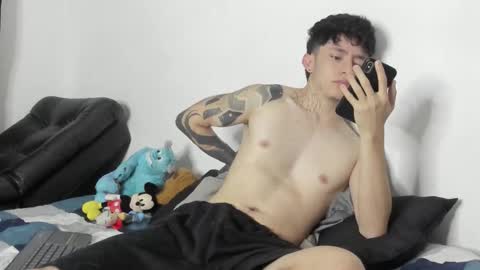 Troy online show from March 3, 11:17 am